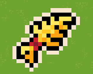 Keybloom