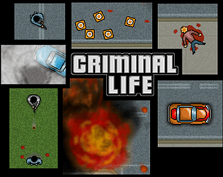 Criminal Life