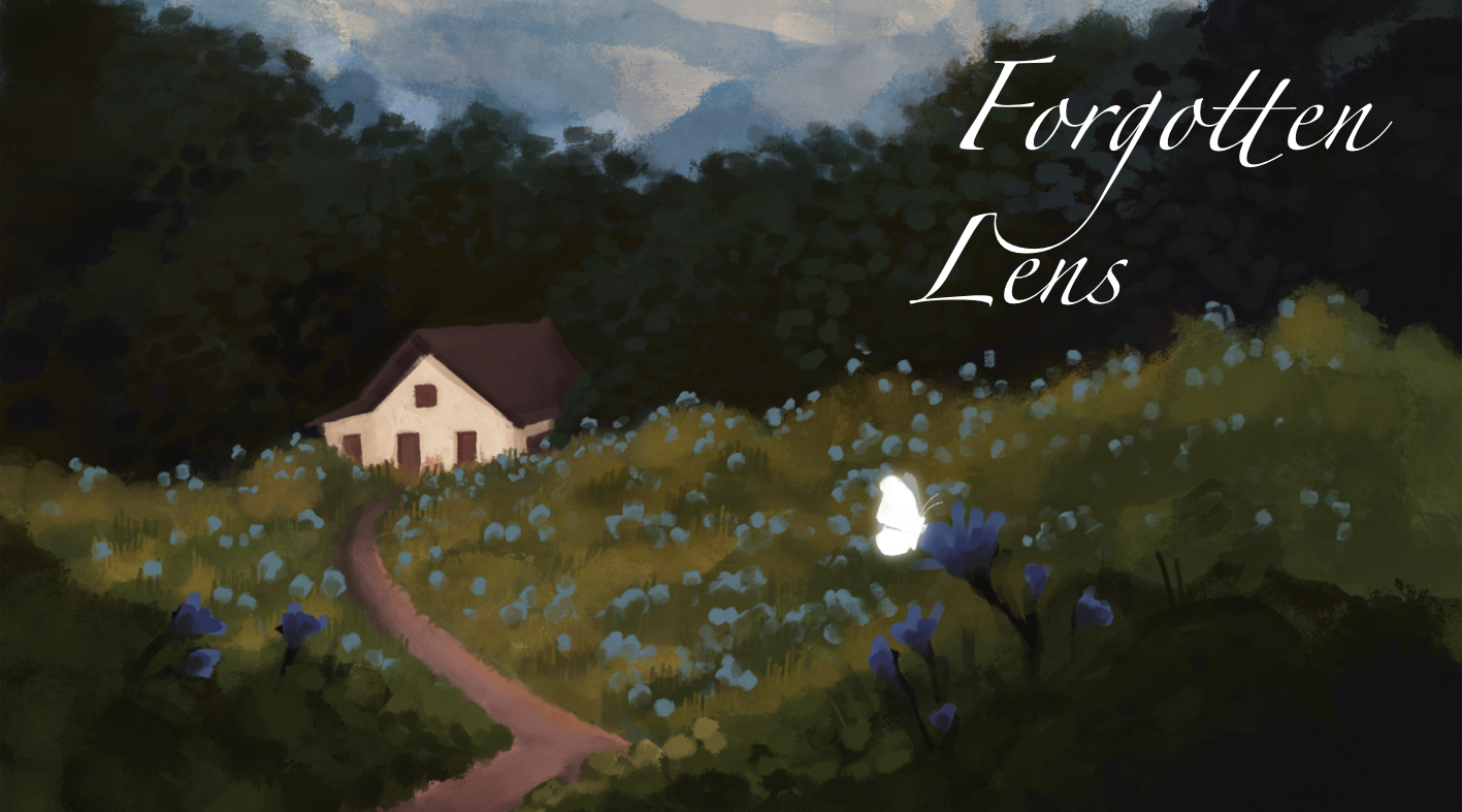 Forgotten Lens