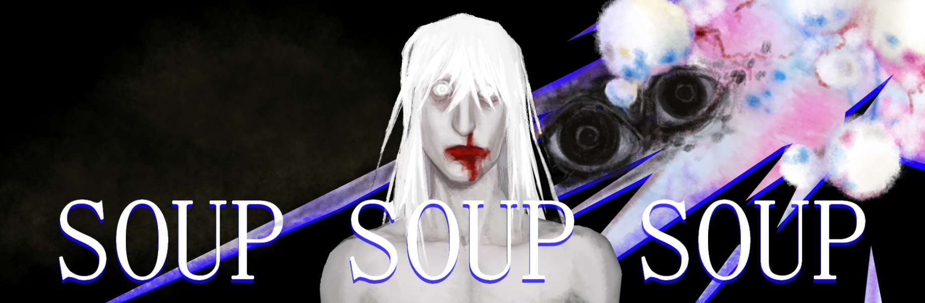 SOUP SOUP SOUP