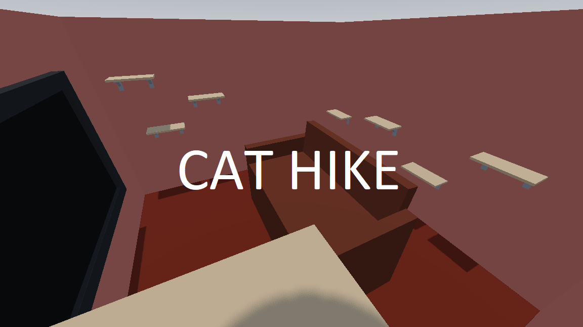 Cat Hike