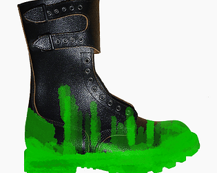 Bootlicker Simulator