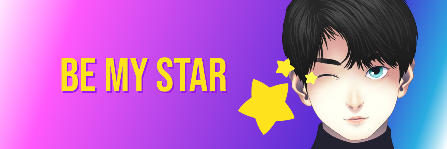 Be My Star (alpha version)