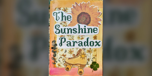 Cover image for The Sunshine Paradox