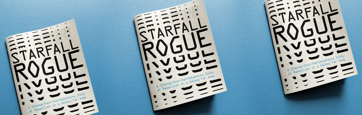 Starfall Rogue