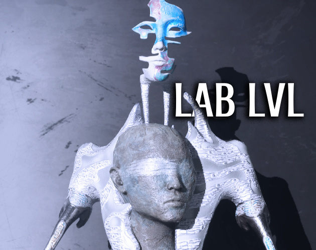 LAB LVL cover