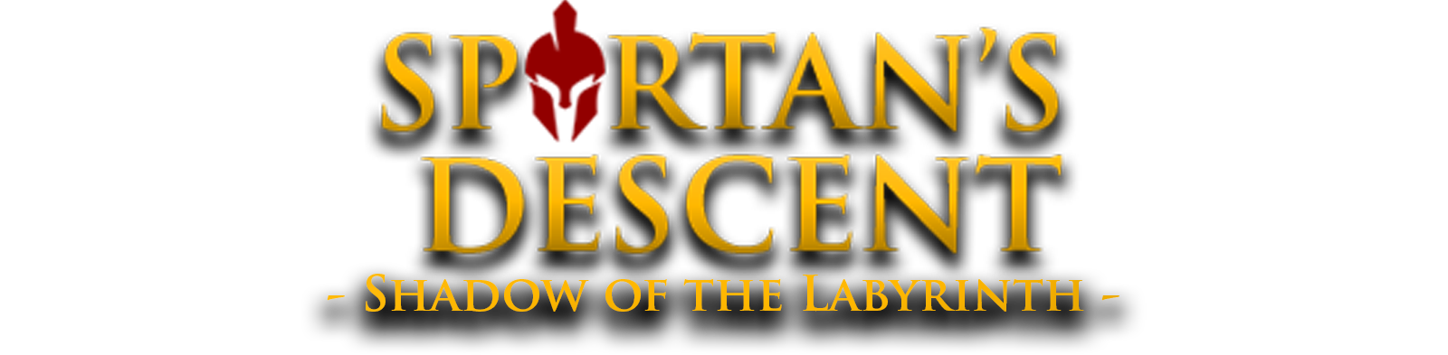 Spartan's Descent - Shadow of the Labyrinth