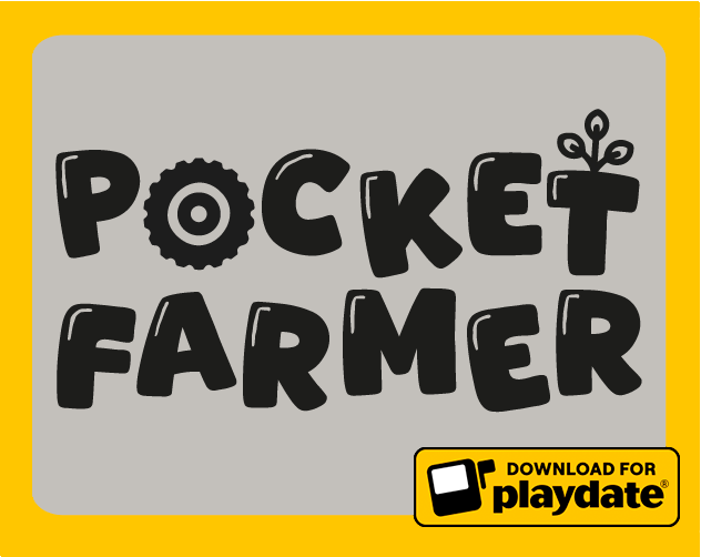 Pocket Farmer