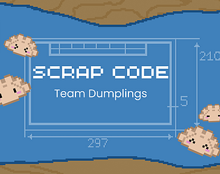 Scrap Code
