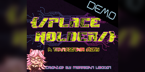 Cover image for {/PLACEHOLDER/} Demo Version