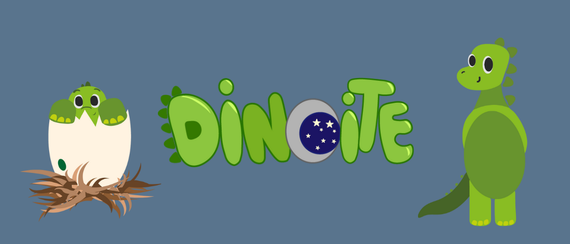 Dinoite