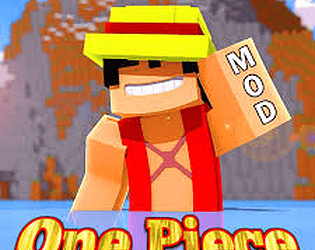 One Piece Story Mode - SpaM Edition (Browser Mod) のカバー画像
