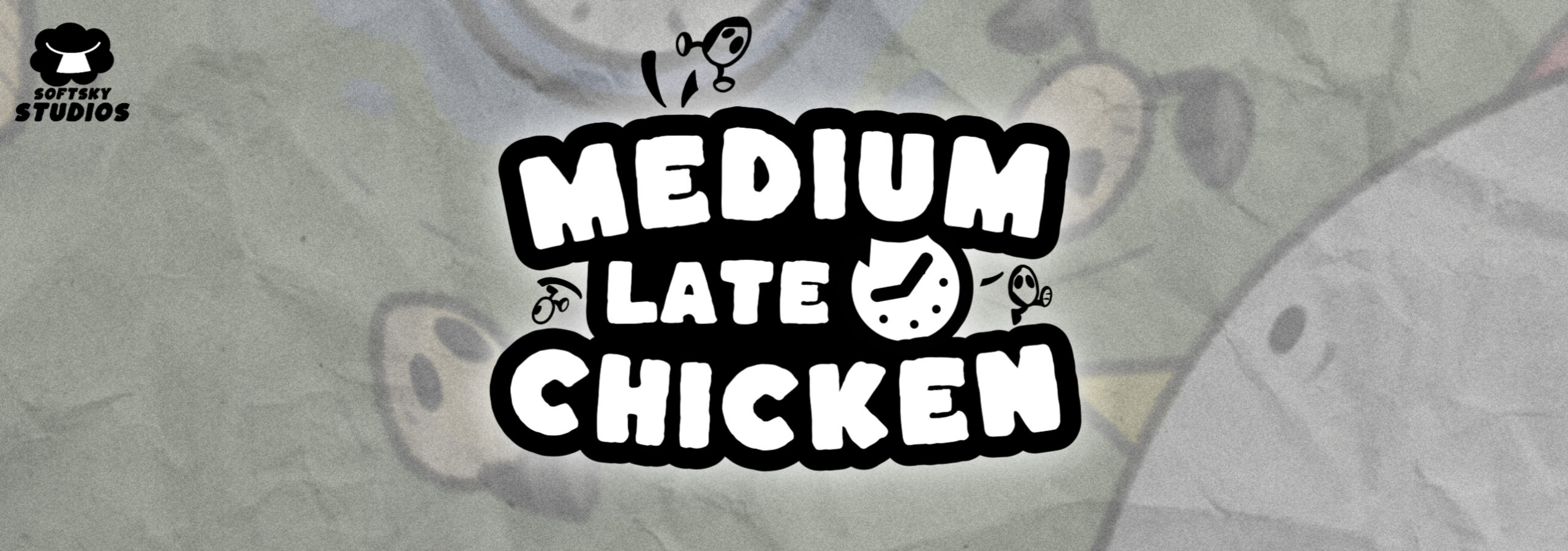 Medium Late Chicken