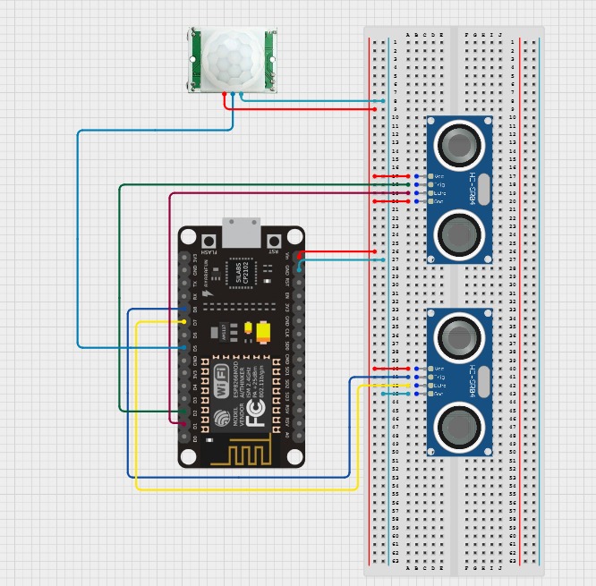Ultra Drive Circuit Diagram