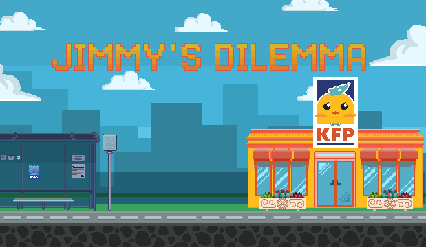 Jimmy's Dilemma