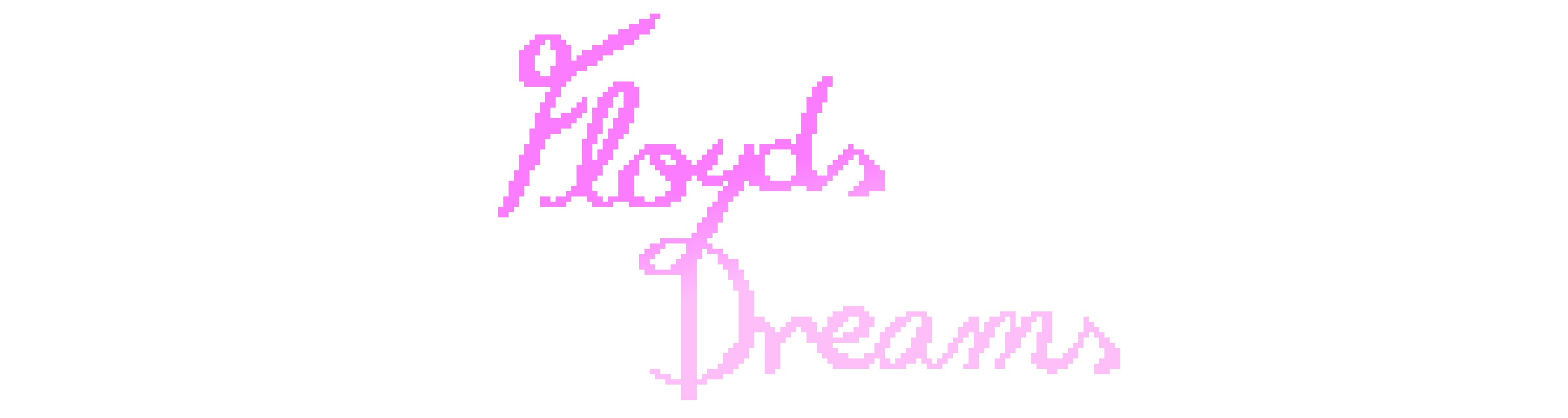 Floyd's Dreams
