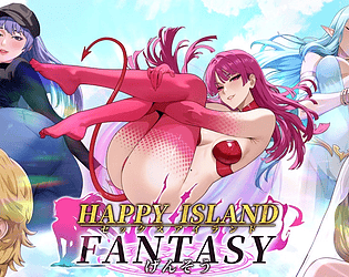 Happy Island Fantasy