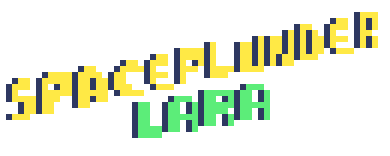 Spaceplunder Lara