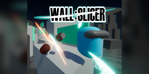 Cover image for Wall:Slicer