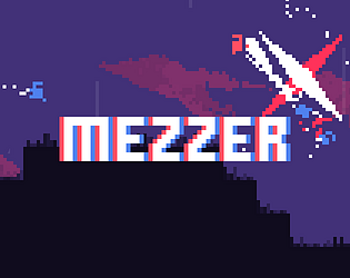MEZZER [Free] [Fighting] [Windows]