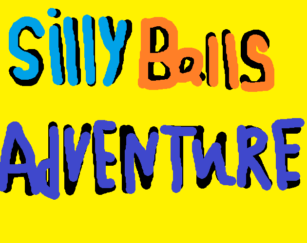 Silly Balls Adventure