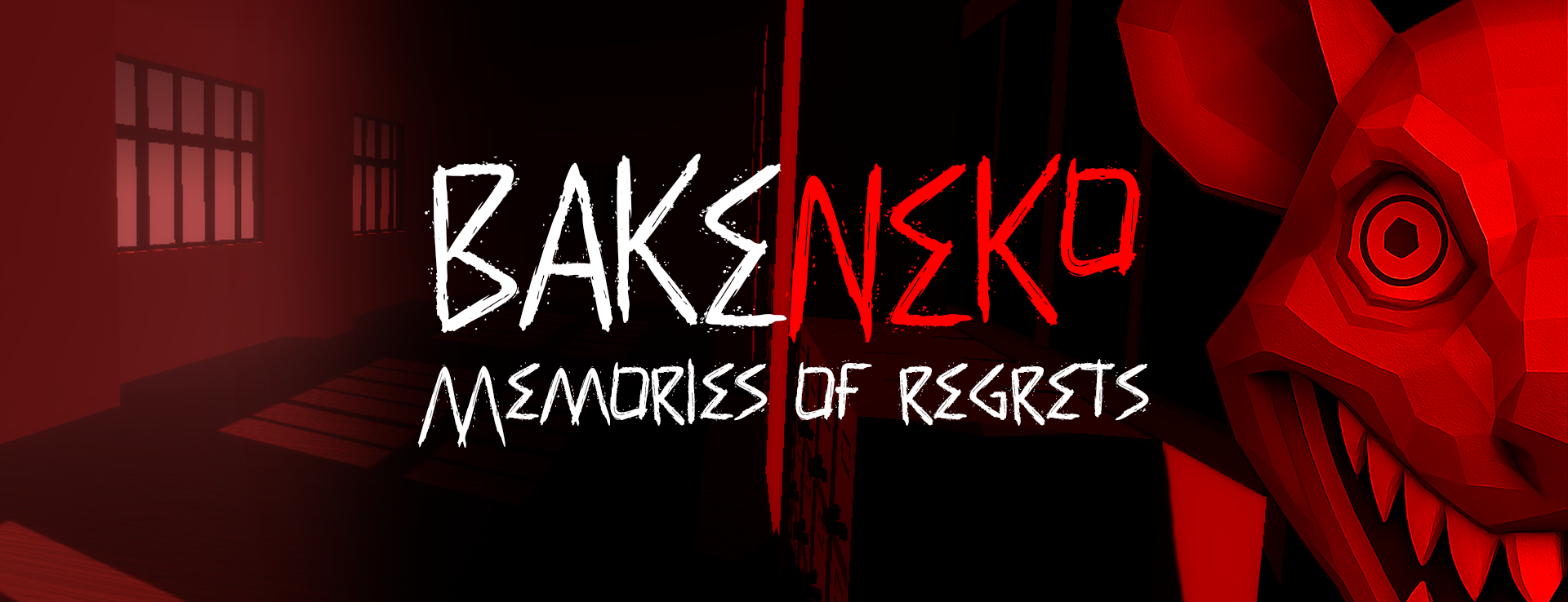 Bakeneko: Memories of Regrets