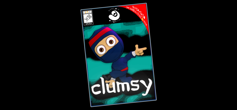 Clumsy