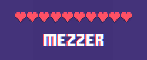 MEZZER