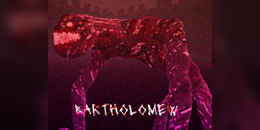 Cover image for Bartholomew.exe
