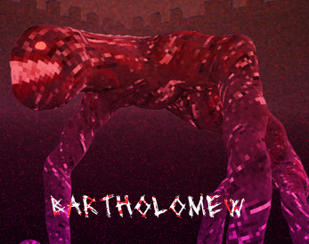 Cover image for Bartholomew.exe