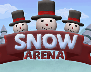 Snow Arena