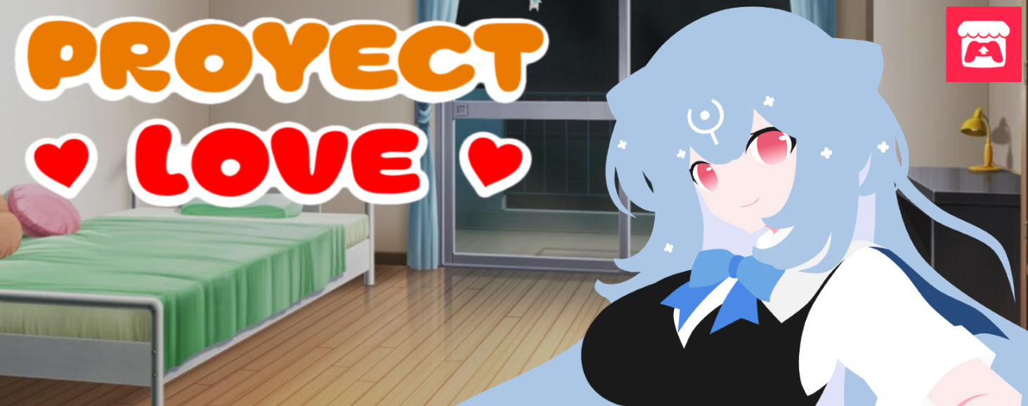 Proyect Love V1.0