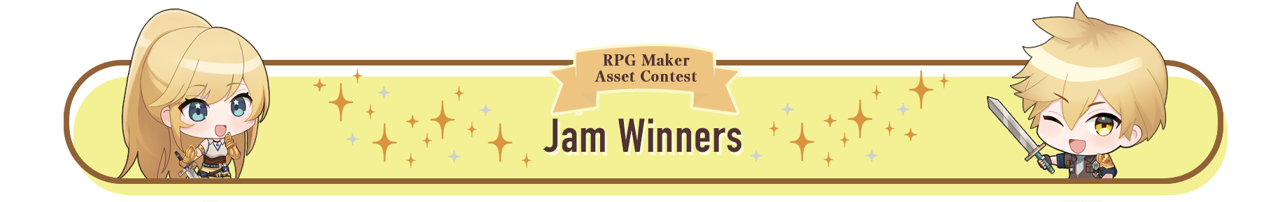 Jam Winners