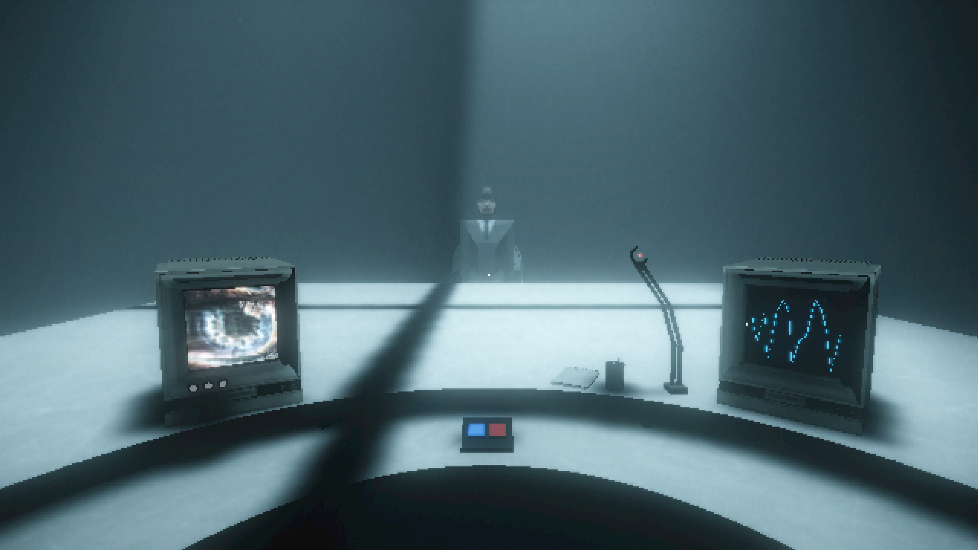 Devlog Baseline Drift By Indigo