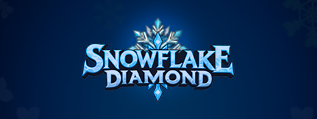 Snowflake Diamond
