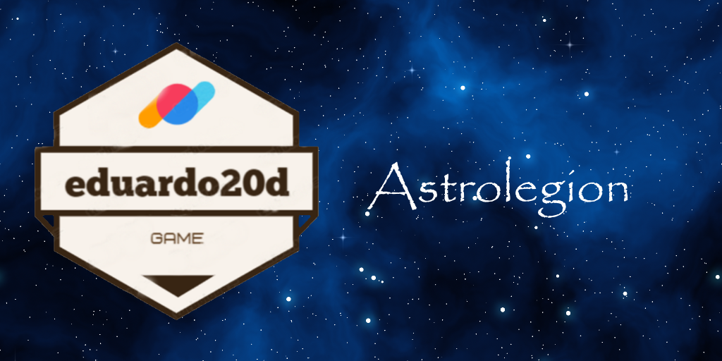 Astrolegion
