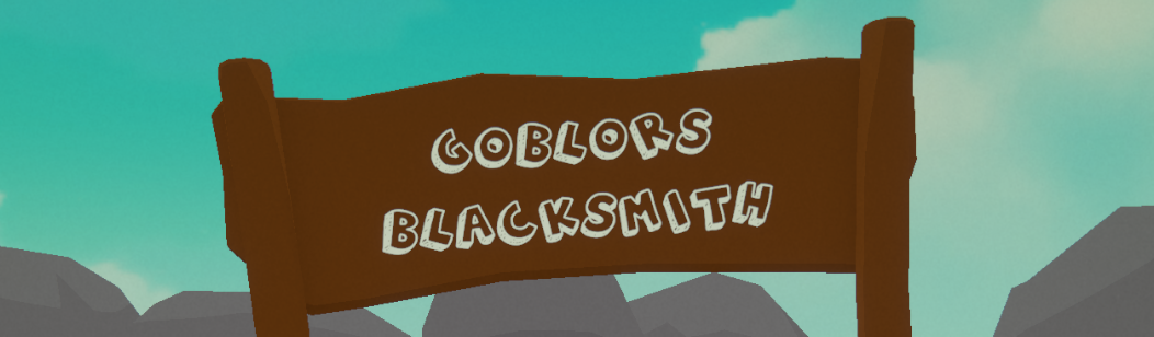 Goblors Blacksmith