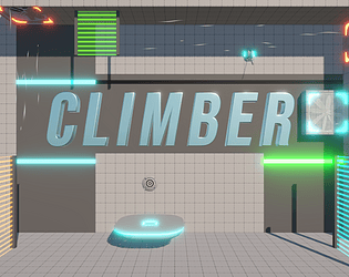 Climber