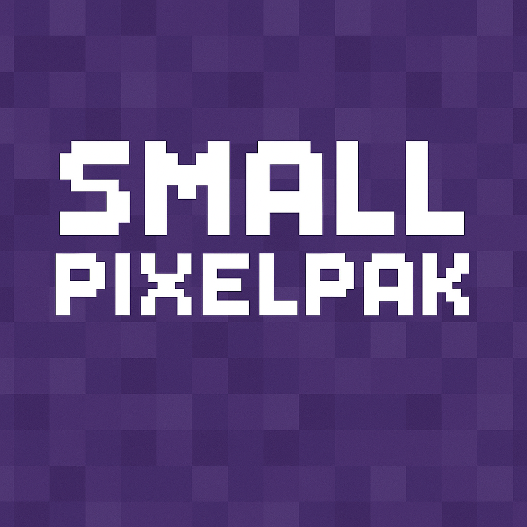 Pixel Sample Pack