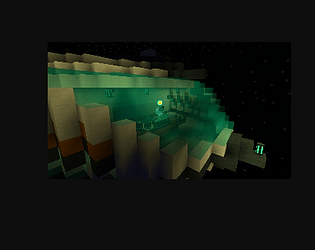 cosmic void
