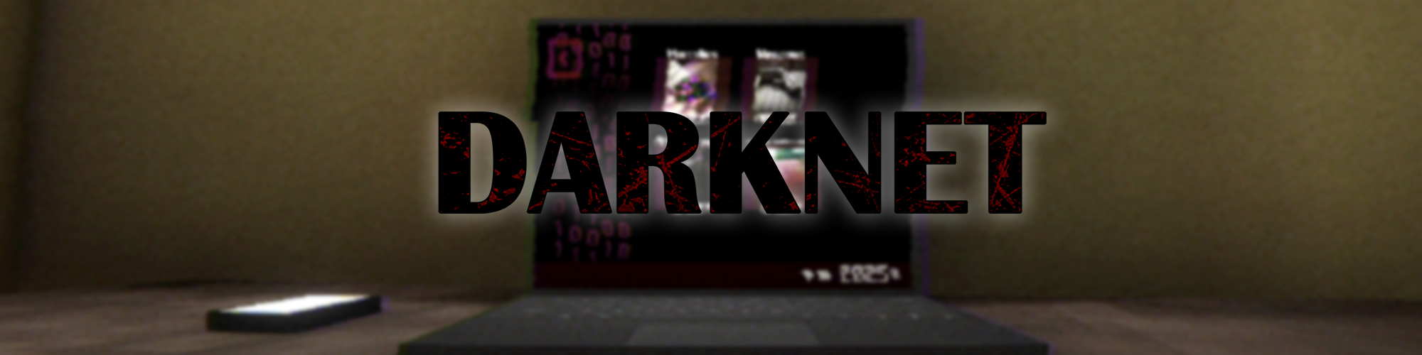 DARKNET DEMO 2