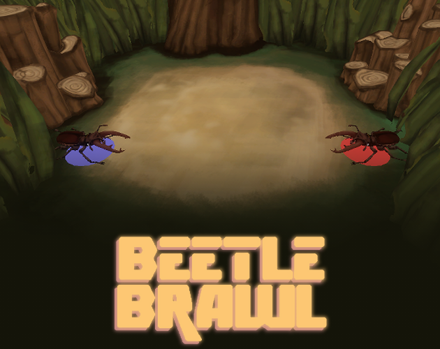Beetle Brawl