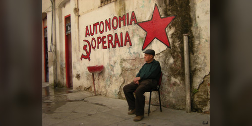 Cover image for Autonomist Community