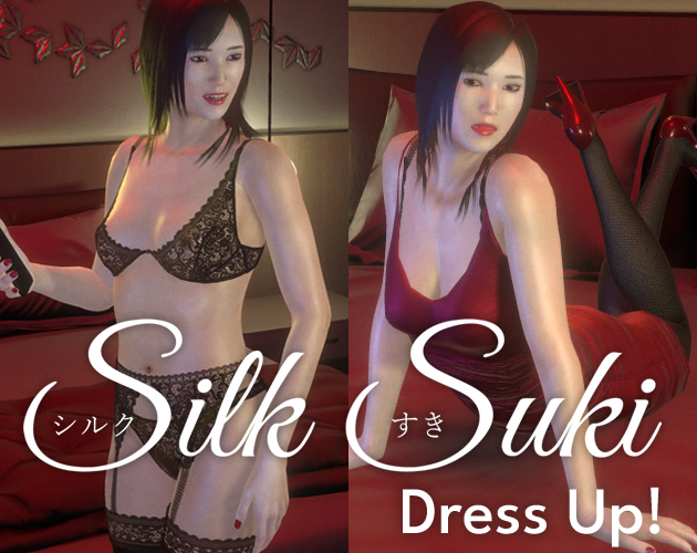 asiangfmodels.itch.io