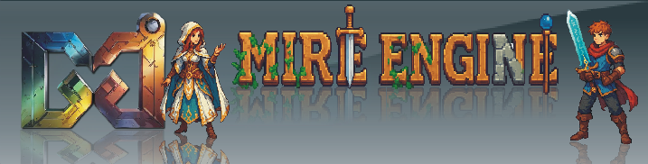 Mire Engine
