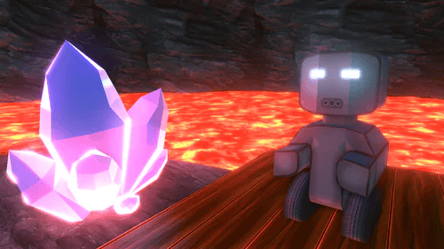 The Cave Diamond