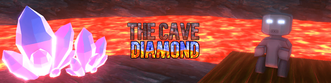 The Cave Diamond