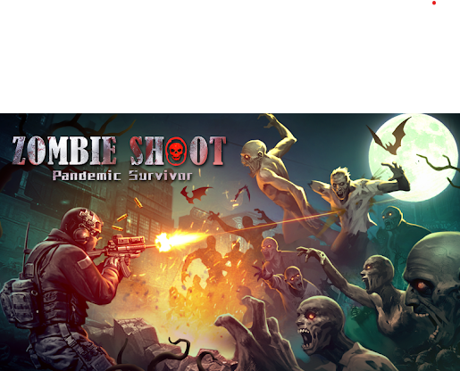 Zombie Rush : Last Survivors
