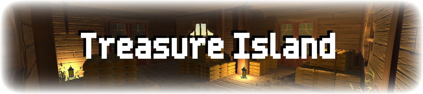 Treasure Island