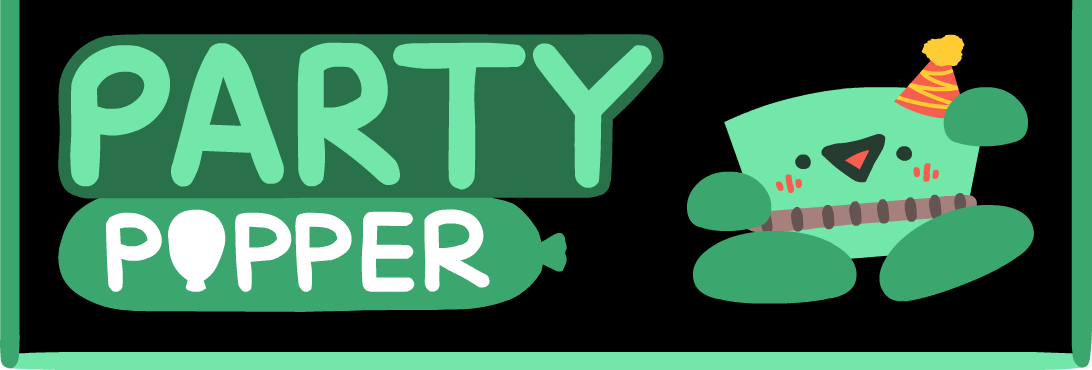 Party Popper